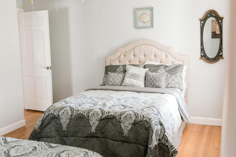 Georgia Palms & Gardens Bed & Breakfast พาวเดอร์สปริงส์ ภายนอก รูปภาพ