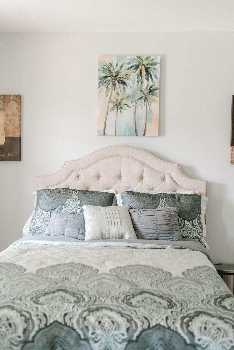 Georgia Palms & Gardens Bed & Breakfast พาวเดอร์สปริงส์ ภายนอก รูปภาพ