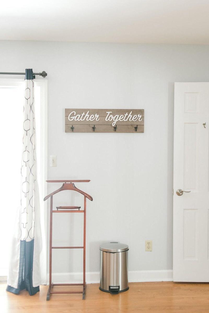 Georgia Palms & Gardens Bed & Breakfast พาวเดอร์สปริงส์ ภายนอก รูปภาพ