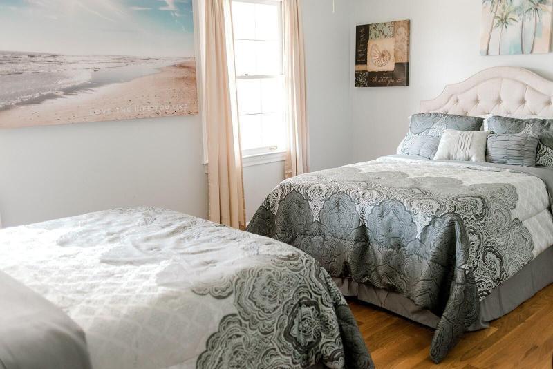 Georgia Palms & Gardens Bed & Breakfast พาวเดอร์สปริงส์ ภายนอก รูปภาพ