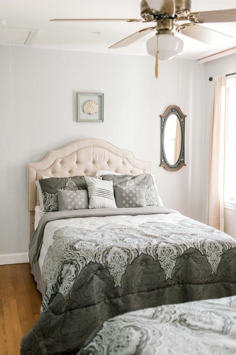 Georgia Palms & Gardens Bed & Breakfast พาวเดอร์สปริงส์ ภายนอก รูปภาพ