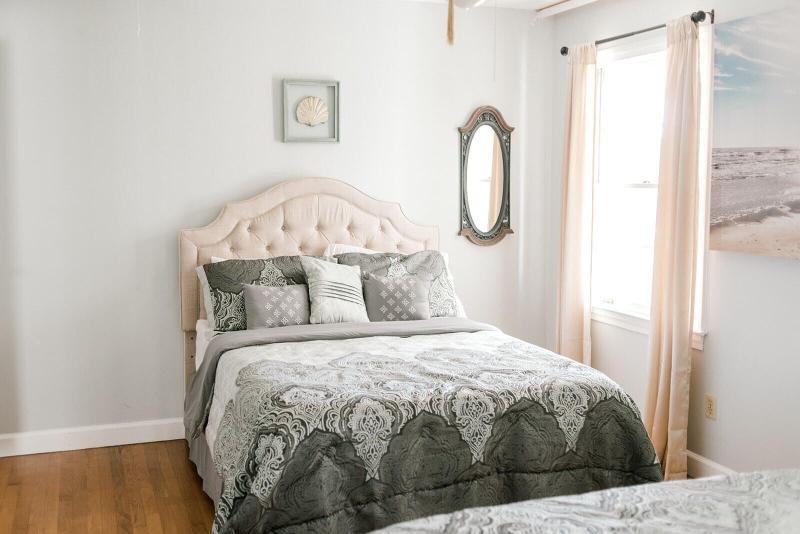 Georgia Palms & Gardens Bed & Breakfast พาวเดอร์สปริงส์ ภายนอก รูปภาพ