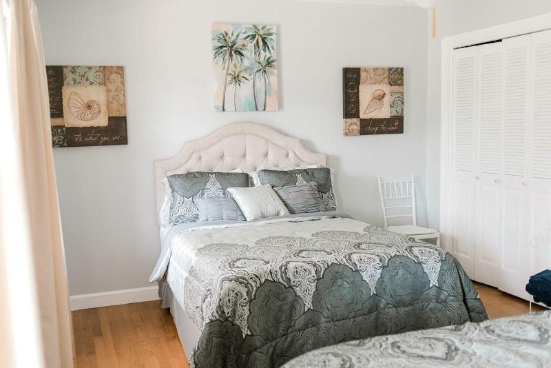 Georgia Palms & Gardens Bed & Breakfast พาวเดอร์สปริงส์ ภายนอก รูปภาพ